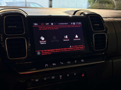 Citroën C5 Aircross Gebrauchtwagen