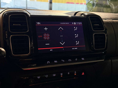 Citroën C5 Aircross Gebrauchtwagen