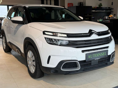 Citroën C5 Aircross Gebrauchtwagen