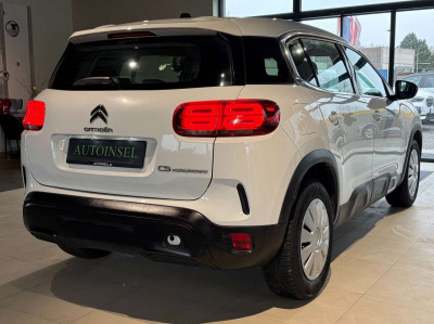 Citroën C5 Aircross Gebrauchtwagen