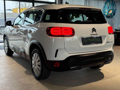 Citroën C5 Aircross Gebrauchtwagen