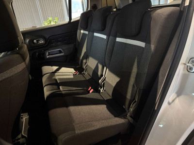 Citroën C5 Aircross Gebrauchtwagen