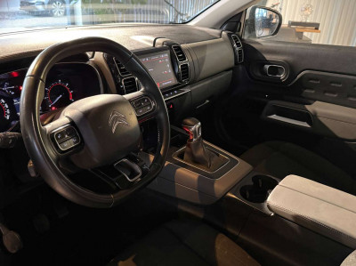 Citroën C5 Aircross Gebrauchtwagen