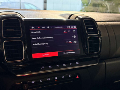 Citroën C5 Aircross Gebrauchtwagen