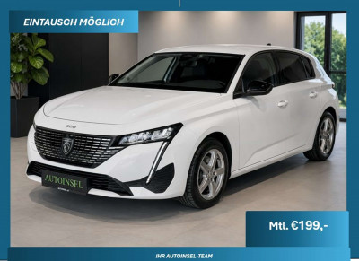 Peugeot 308 Gebrauchtwagen