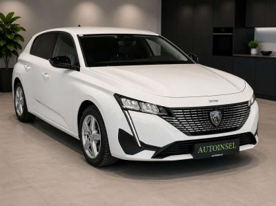 Peugeot 308 Gebrauchtwagen