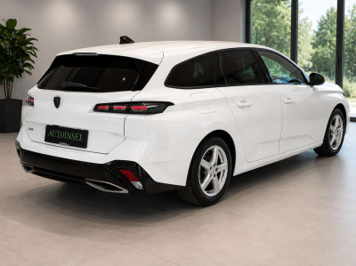 Peugeot 308 Gebrauchtwagen