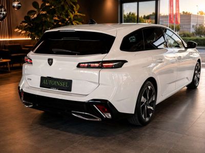 Peugeot 308 Gebrauchtwagen Peugeot 308 Gebrauchtwagen