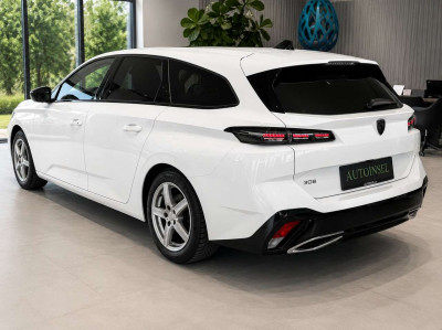 Peugeot 308 Gebrauchtwagen