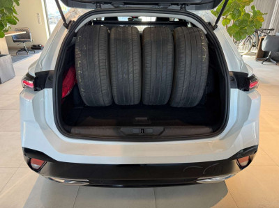 Peugeot 308 Gebrauchtwagen