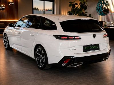 Peugeot 308 Gebrauchtwagen Peugeot 308 Gebrauchtwagen