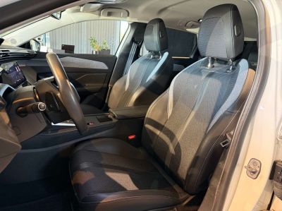 Peugeot 308 Gebrauchtwagen Peugeot 308 Gebrauchtwagen