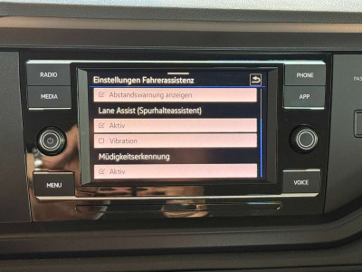 VW Polo Gebrauchtwagen