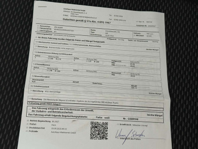 VW Polo Gebrauchtwagen
