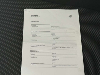 VW Polo Gebrauchtwagen