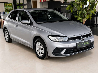 VW Polo Gebrauchtwagen