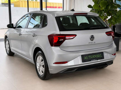 VW Polo Gebrauchtwagen