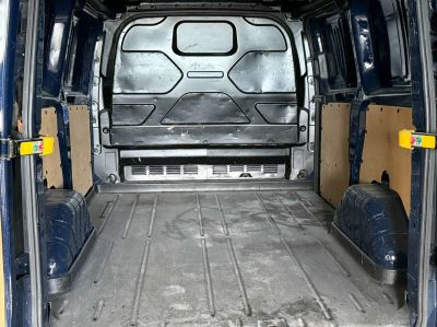 Ford Transit Custom Gebrauchtwagen Ford Transit Custom Gebrauchtwagen