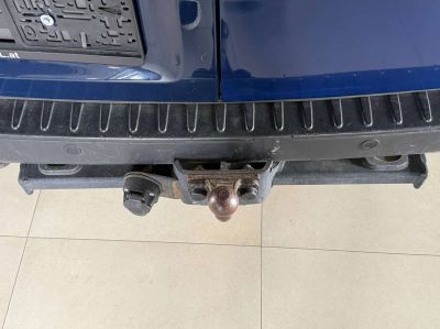 Ford Transit Custom Gebrauchtwagen Ford Transit Custom Gebrauchtwagen