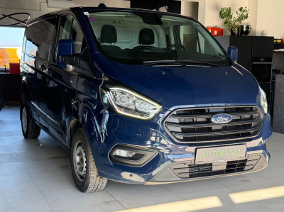 Ford Transit Custom Gebrauchtwagen