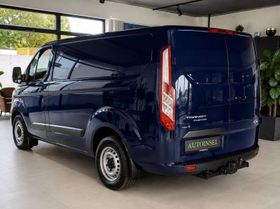 Ford Transit Custom Gebrauchtwagen Ford Transit Custom Gebrauchtwagen