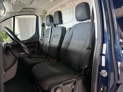 Ford Transit Custom Gebrauchtwagen Ford Transit Custom Gebrauchtwagen