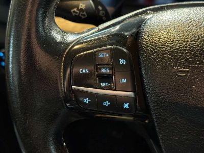 Ford Transit Custom Gebrauchtwagen Ford Transit Custom Gebrauchtwagen