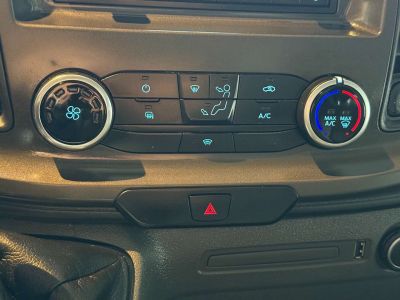 Ford Transit Custom Gebrauchtwagen Ford Transit Custom Gebrauchtwagen