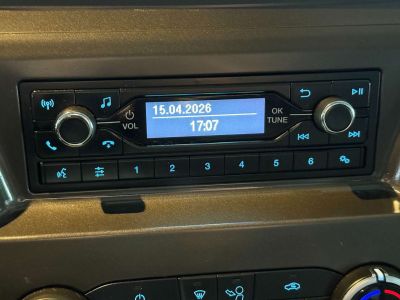 Ford Transit Custom Gebrauchtwagen Ford Transit Custom Gebrauchtwagen