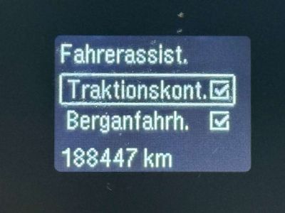 Ford Transit Custom Gebrauchtwagen Ford Transit Custom Gebrauchtwagen