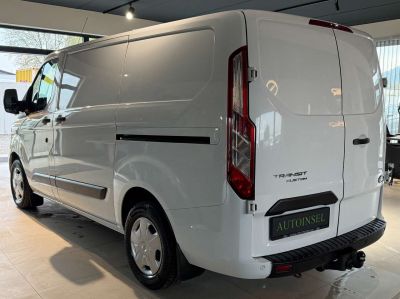 Ford Transit Custom Gebrauchtwagen Ford Transit Custom Gebrauchtwagen