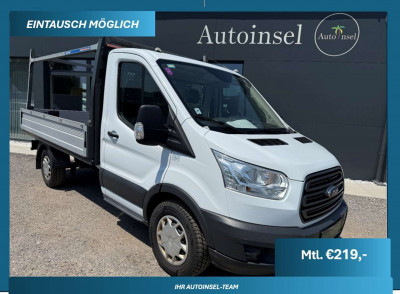 Ford Transit Gebrauchtwagen