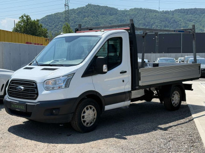 Ford Transit Gebrauchtwagen