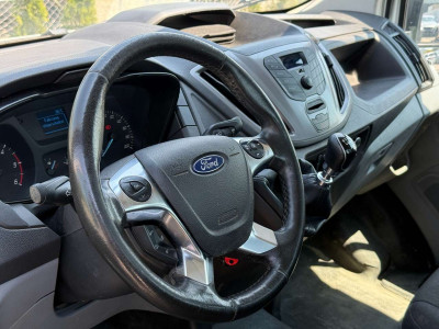 Ford Transit Gebrauchtwagen