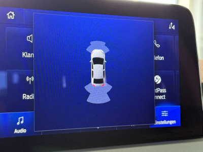 Ford Kuga Gebrauchtwagen