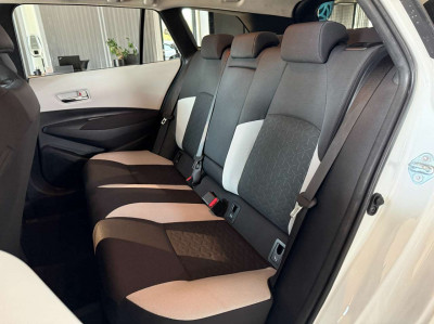 Toyota Corolla Gebrauchtwagen