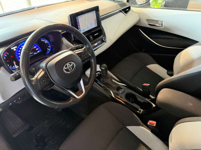 Toyota Corolla Gebrauchtwagen