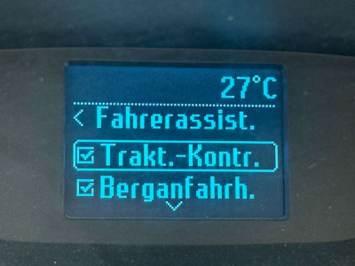 Ford Transit Gebrauchtwagen