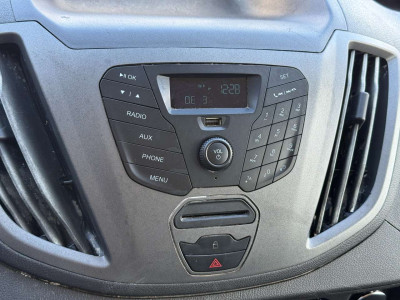 Ford Transit Gebrauchtwagen
