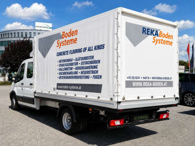 Ford Transit Gebrauchtwagen
