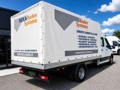 Ford Transit Gebrauchtwagen