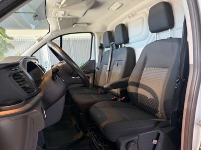 Ford Transit Custom Gebrauchtwagen