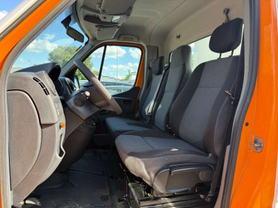 Renault Master Gebrauchtwagen