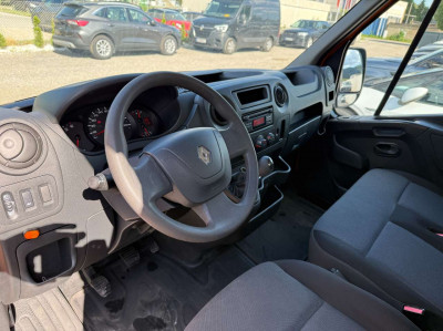 Renault Master Gebrauchtwagen