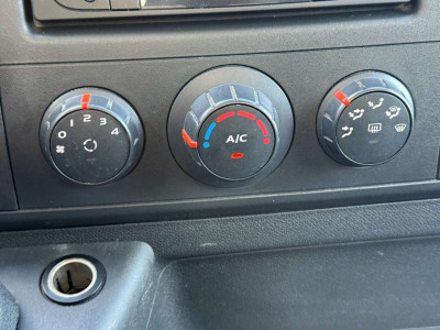 Renault Master Gebrauchtwagen