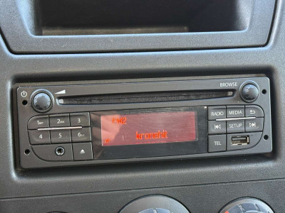 Renault Master Gebrauchtwagen