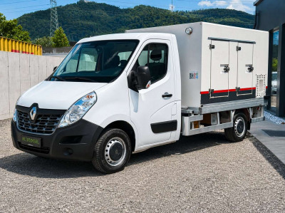 Renault Master Gebrauchtwagen