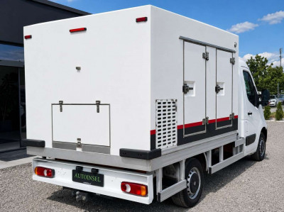 Renault Master Gebrauchtwagen