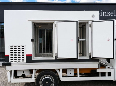 Renault Master Gebrauchtwagen