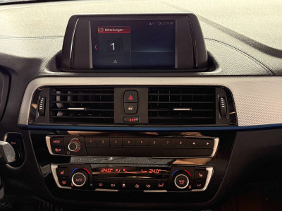 BMW 1er Gebrauchtwagen